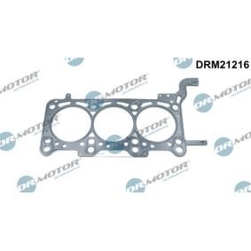 Zylinderkopfdichtung DRM21216 VOLKSWAGEN PHAETON von DR.MOTOR AUTOMOTIVE