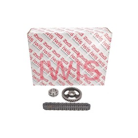 Achetez des Kit de chaîne de distribution AIC 59124Set à prix pour 62,66 €