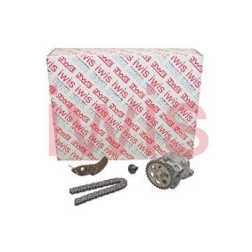 Köp Oljepump av AIC 59378Set till det låga priset 7155,91 kr