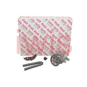 Köp Oljepump av AIC 59379Set till det låga priset 7155,91 kr