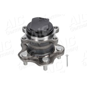 Achetez des Kit de roulement de roue AIC 59605 à prix pour 119,69 €