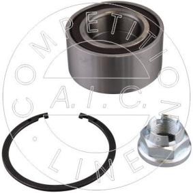 Radlagersatz 59636 von AIC günstig für 42,64 € online kaufen