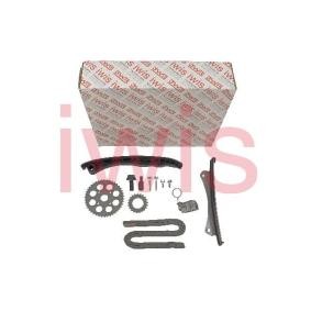 Achetez des Kit de chaîne de distribution AIC 59764Set à prix pour 187,63 €