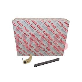 Achetez des Chaîne de distribution de chez AIC en ligne pour Lancer VIII 3/5 portes (CX_A) à prix modérés