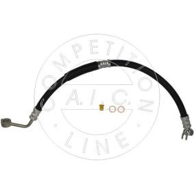Køb Hydraulikslange, styretøj af AIC 59864 til den lave pris 577,70 DKK