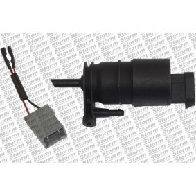 Kjøp Spylepumpe av STORM QUALITY PARTS 053014 til den lave prisen 247,89 NOK