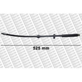 Köp Bromsslang av STORM QUALITY PARTS 071245 till det låga priset 232,52 kr