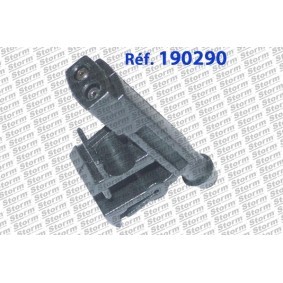 Osta Pesusuutin, lasinpesulaite STORM QUALITY PARTS:llä 190290 edullisesti hintaan 7,05 €
