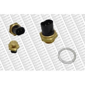 Osta Lämpökytkin, jäähdyttimen puhallin STORM QUALITY PARTS:llä 199100 edullisesti hintaan 13,22 €