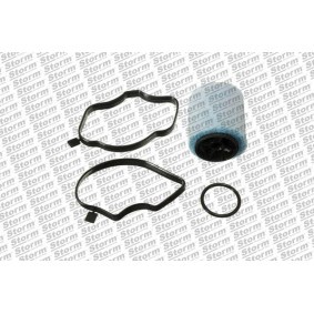 Köp Ventil, vevhusventilation av STORM QUALITY PARTS 200151 till det låga priset 306,81 kr