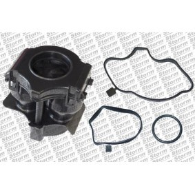 Köp Ventil, vevhusventilation av STORM QUALITY PARTS 201151 till det låga priset 309,03 kr
