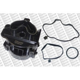 Köp Ventil, vevhusventilation av STORM QUALITY PARTS 202151 till det låga priset 306,81 kr