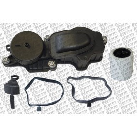 Köp Ventil, vevhusventilation av STORM QUALITY PARTS 204151 till det låga priset 604,06 kr