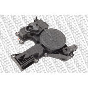 Köp Ventil, vevhusventilation av STORM QUALITY PARTS 208151 till det låga priset 1177,73 kr