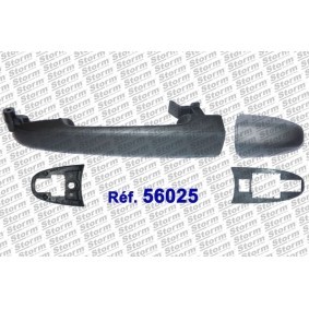 Türgriff von STORM QUALITY PARTS