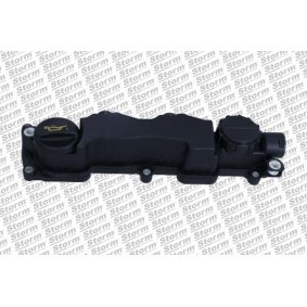 Achetez des Cache-culbuteur STORM QUALITY PARTS 77770 à prix pour 87,41 €
