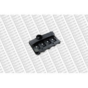 Achetez des Cache-culbuteur STORM QUALITY PARTS 77772 à prix pour 162,84 €