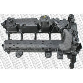 Achetez des Cache-culbuteur STORM QUALITY PARTS 77774 à prix pour 161,21 €