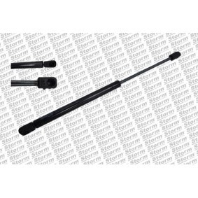 Osta Kaasujousi, tavaratila STORM QUALITY PARTS:llä 81097 edullisesti hintaan 17,93 €
