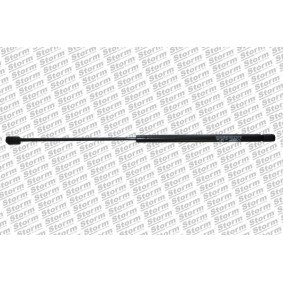 Heckklappendämpfer von STORM QUALITY PARTS