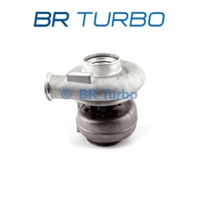 Turbolader 452047-5001RS