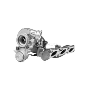 SAAB Turbolader von BR Turbo
