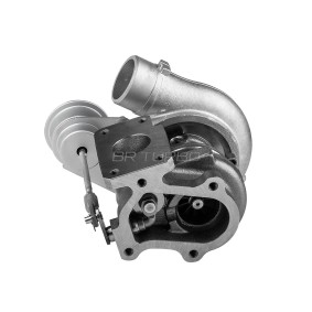 Turbolader von BR Turbo