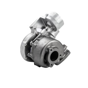 Turbolader 454131-5001RS von BR Turbo günstig für 327,22 € online kaufen
