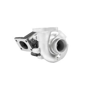 Turbolader von BR Turbo