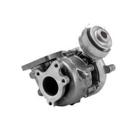 Turbolader von BR Turbo für Galant VIII Kombi (EA0) günstig online kaufen