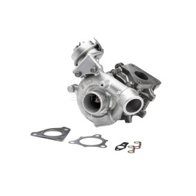 Turbolader von BR Turbo