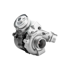 Turbolader von BR Turbo