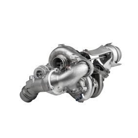 Turbolader von BR Turbo