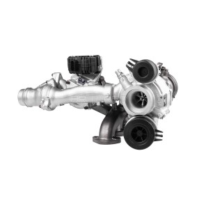Turbolader von BR Turbo