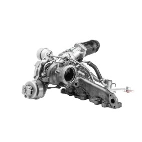 Kjøp Turbolader av BR Turbo 4918901850RS til den lave prisen 5297,79 NOK