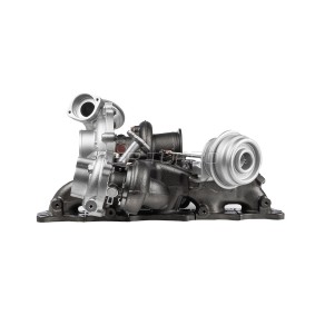 Turbolader von BR Turbo