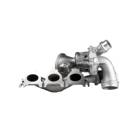 Turbolader von BR Turbo