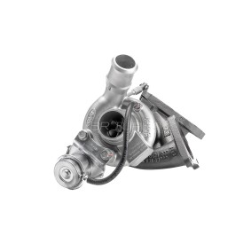 Turbolader von BR Turbo