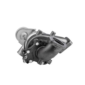 Turbolader von BR Turbo