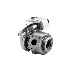 Turbolader von BR Turbo