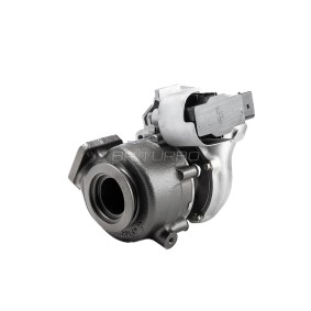 Turbolader von BR Turbo