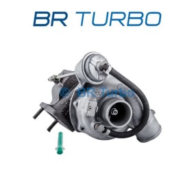 Turbolader von BR Turbo 53039880037RS