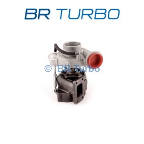Acquista Turbina da BR Turbo 53169886500RS a buon mercato per soli 624,48 €