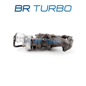 Compre Turbocompressor da BR Turbo 54319880000RS a um preço baixo por 412,92 €