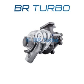 Turbolader von BR Turbo