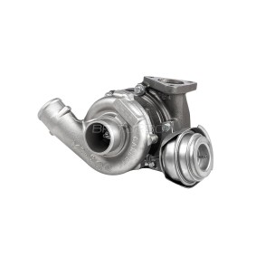 Turbolader von BR Turbo