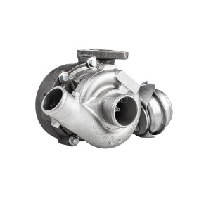 Turbolader von BR Turbo 54399980090RS
