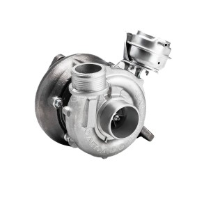 Kjøp Turbolader av BR Turbo 700960-5001RS til den lave prisen 6660,15 NOK