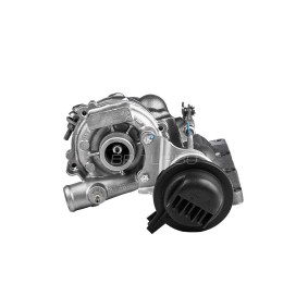 Turbolader 708116-5001RS von BR Turbo günstig für 366,64 € online kaufen