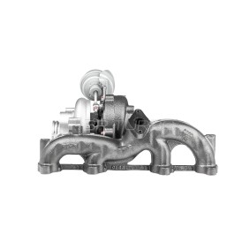 Kjøp Turbolader av BR Turbo 717410-5001RS til den lave prisen 5772,62 NOK